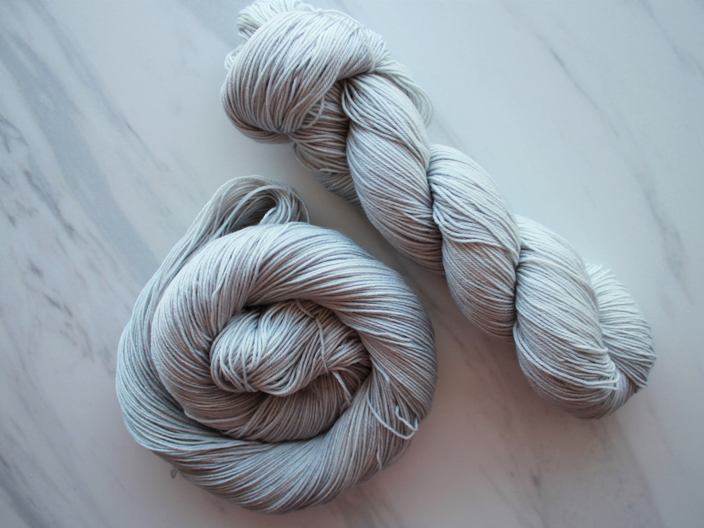 MITHRIL on Sock Perfection - Purple Lamb