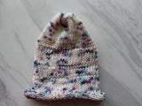 MONET Indie-Dyed Yarn on Sock Perfection - Purple Lamb