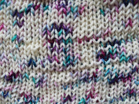 MONET Hand-Dyed Yarn on Squoosh DK