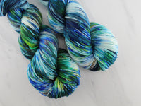 MONET'S WATER LILIES on Super Sport