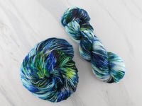 MONET'S WATER LILIES on Super Sport