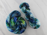 MONET'S WATER LILIES on Super Sport