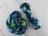 MONET'S WATER LILIES on Super Sport