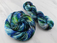 MONET'S WATER LILIES on Super Sport