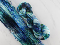 MONET'S WATER LILIES on Super Sport