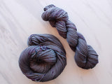 COMPLICATIONS on Squoosh DK - Purple Lamb