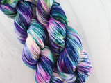 NORTHERN LIGHTS on Squoosh DK