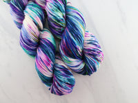 NORTHERN LIGHTS on Squoosh DK