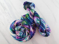 NORTHERN LIGHTS on Squoosh DK