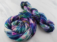 NORTHERN LIGHTS on Squoosh DK