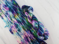 NORTHERN LIGHTS on Squoosh DK