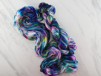 NORTHERN LIGHTS on Squoosh DK