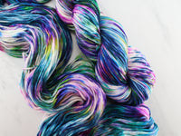 NORTHERN LIGHTS on Squoosh DK
