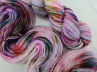 PARIS Hand-Dyed on Wonderful Worsted