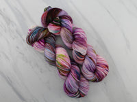 PARIS Hand-Dyed on Wonderful Worsted