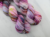 PARIS Hand-Dyed on Wonderful Worsted