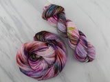 PARIS Hand-Dyed on Wonderful Worsted
