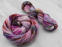 PARIS Hand-Dyed on Wonderful Worsted