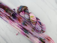 PARIS Hand-Dyed on Wonderful Worsted