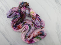 PARIS Hand-Dyed on Wonderful Worsted