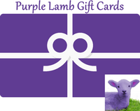 Purple Lamb Gift Card - Purple Lamb