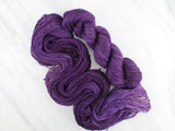 REGAL on So Silky Sock - Purple Lamb
