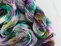 RIVENDELL on Sock Perfection