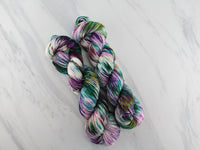 RIVENDELL on Sock Perfection