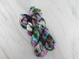 RIVENDELL on Sock Perfection