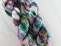 RIVENDELL on Sock Perfection