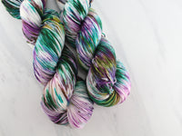RIVENDELL on Sock Perfection