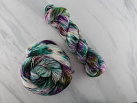 RIVENDELL on Sock Perfection