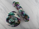 RIVENDELL on Sock Perfection