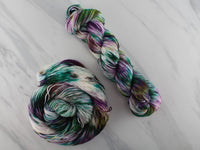 RIVENDELL on Sock Perfection