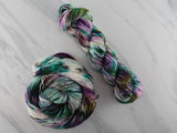 RIVENDELL on Sock Perfection