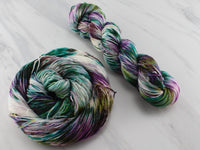 RIVENDELL on Sock Perfection