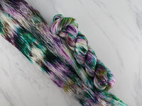 RIVENDELL on Sock Perfection