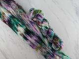 RIVENDELL on Sock Perfection