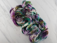 RIVENDELL on Sock Perfection