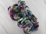 RIVENDELL on Sock Perfection