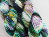 RIVENDELL Indie-Dyed Yarn on Super Sport