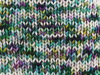 RIVENDELL on Sock Perfection