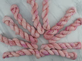 ROSY-FINGERED DAWN 20 GRAM MINI SKEIN on Splendid Sock