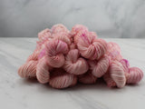ROSY-FINGERED DAWN 20 GRAM MINI SKEIN on Splendid Sock