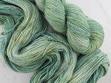 SAGE Hand-Dyed on Buttery Soft DK - Purple Lamb