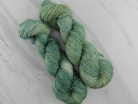 SAGE Hand-Dyed on Buttery Soft DK - Purple Lamb