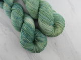 SAGE Hand-Dyed on Buttery Soft DK - Purple Lamb