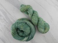 SAGE Hand-Dyed on Buttery Soft DK - Purple Lamb