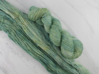 SAGE Hand-Dyed on Buttery Soft DK - Purple Lamb