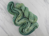 SAGE Hand-Dyed on Buttery Soft DK - Purple Lamb